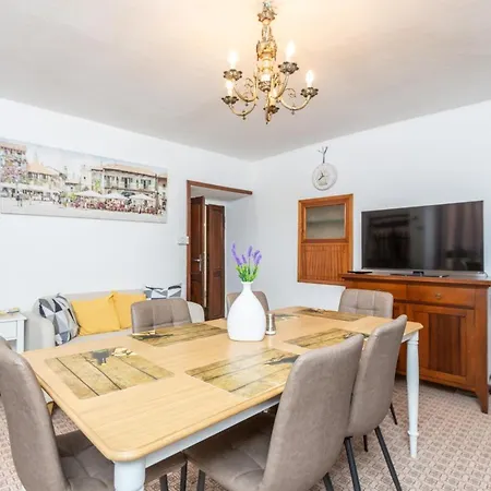 Casa vacanze Casa Klaus - Schignano (Como)