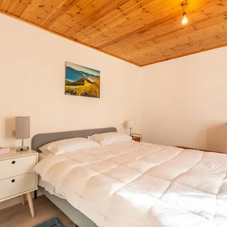 Casa Klaus - * Schignano (Como)