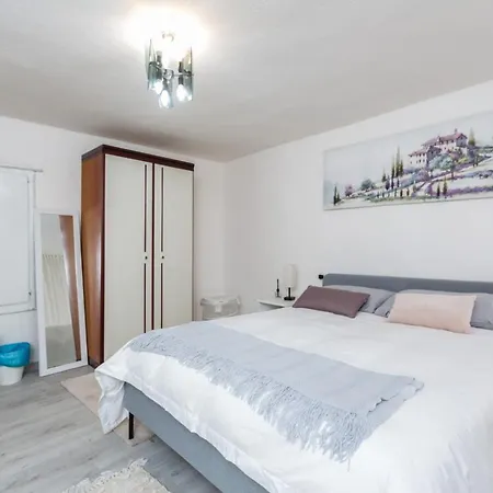 Casa Klaus - Schignano (Como)