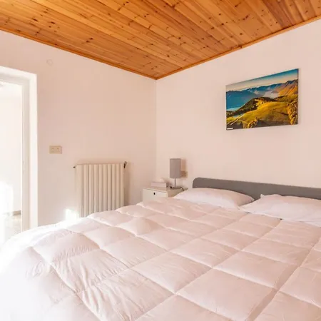 Casa Klaus - Casa de Férias Schignano (Como)