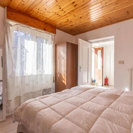 Casa Klaus - Casa vacanze Schignano (Como)