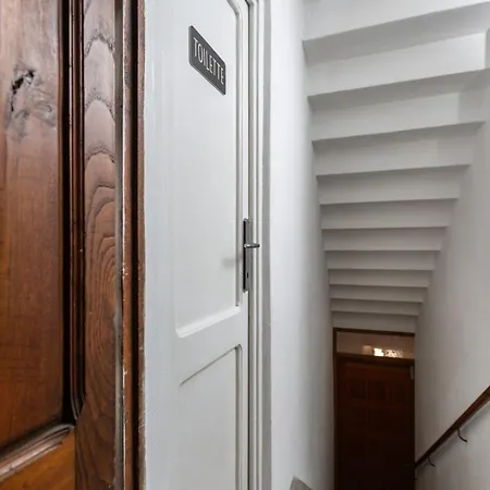 Casa Klaus - Casa de Férias Schignano (Como)