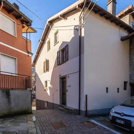 Casa Klaus - Casa vacanze *